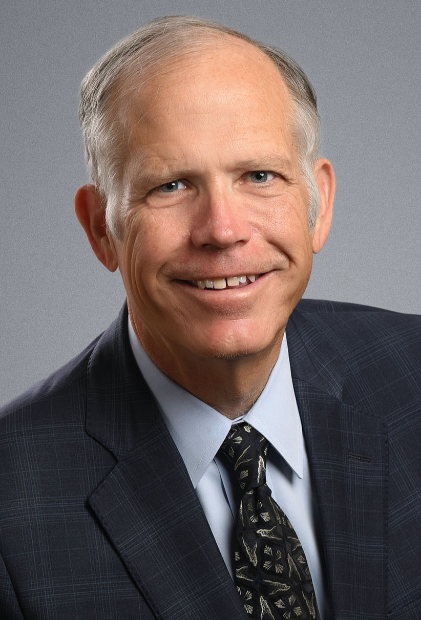 Picture of Keith P. Bishop